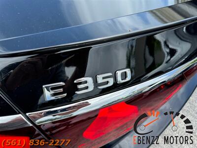 2025 MERCEDES-BENZ E350   - Photo 14 - Jupiter, FL 33469
