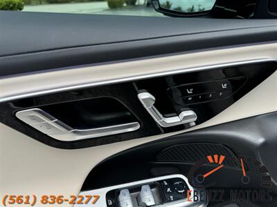 2025 MERCEDES-BENZ E350   - Photo 20 - Jupiter, FL 33469
