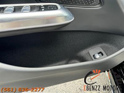 2025 MERCEDES-BENZ E350   - Photo 22 - Jupiter, FL 33469