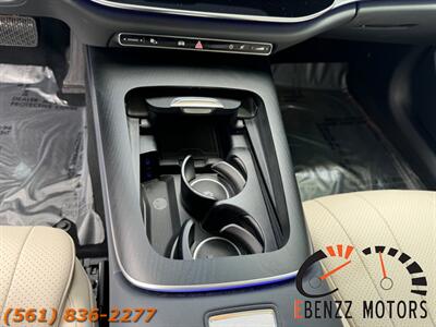 2025 MERCEDES-BENZ E350   - Photo 31 - Jupiter, FL 33469