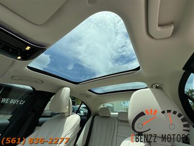 2025 MERCEDES-BENZ E350   - Photo 48 - Jupiter, FL 33469