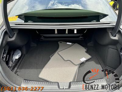2025 MERCEDES-BENZ E350   - Photo 40 - Jupiter, FL 33469