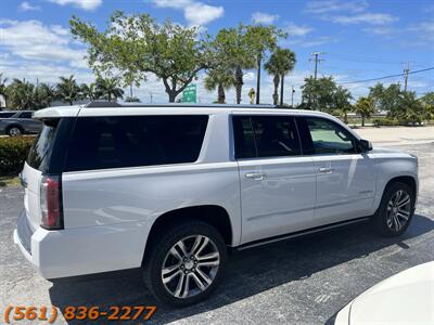 2019 GMC Yukon XL Denali   - Photo 5 - Jupiter, FL 33469