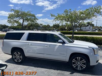 2019 GMC Yukon XL Denali   - Photo 4 - Jupiter, FL 33469