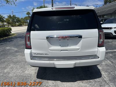 2019 GMC Yukon XL Denali   - Photo 6 - Jupiter, FL 33469