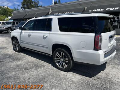 2019 GMC Yukon XL Denali   - Photo 7 - Jupiter, FL 33469