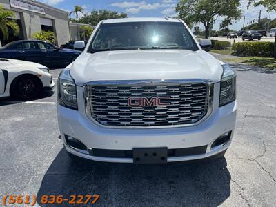 2019 GMC Yukon XL Denali   - Photo 2 - Jupiter, FL 33469