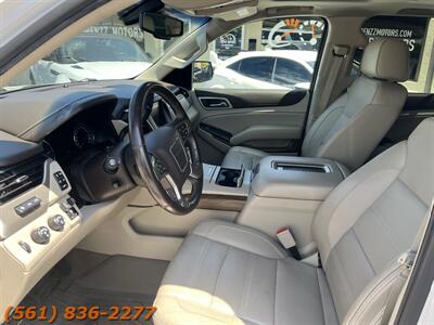 2019 GMC Yukon XL Denali   - Photo 9 - Jupiter, FL 33469
