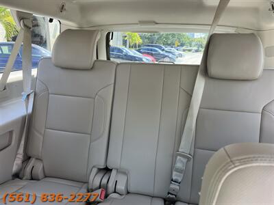2019 GMC Yukon XL Denali   - Photo 14 - Jupiter, FL 33469