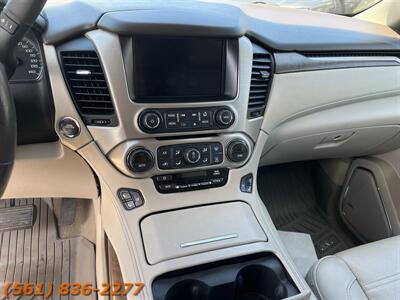 2019 GMC Yukon XL Denali   - Photo 10 - Jupiter, FL 33469