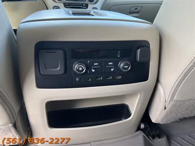 2019 GMC Yukon XL Denali   - Photo 17 - Jupiter, FL 33469