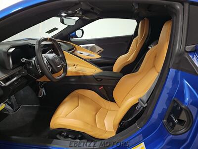 2022 Chevrolet Corvette Stingray   - Photo 7 - Jupiter, FL 33469