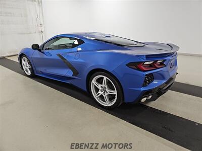 2022 Chevrolet Corvette Stingray   - Photo 6 - Jupiter, FL 33469