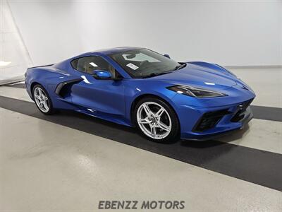 2022 Chevrolet Corvette Stingray   - Photo 3 - Jupiter, FL 33469