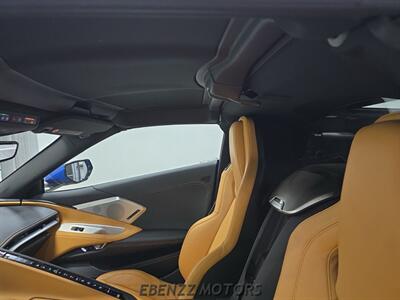 2022 Chevrolet Corvette Stingray   - Photo 13 - Jupiter, FL 33469