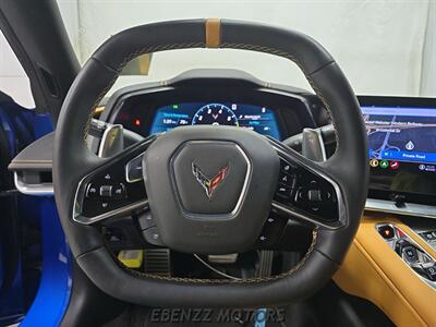 2022 Chevrolet Corvette Stingray   - Photo 10 - Jupiter, FL 33469