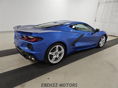 2022 Chevrolet Corvette Stingray   - Photo 4 - Jupiter, FL 33469