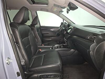 2022 Honda Pilot SE   - Photo 8 - Jupiter, FL 33469