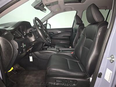 2022 Honda Pilot SE   - Photo 7 - Jupiter, FL 33469