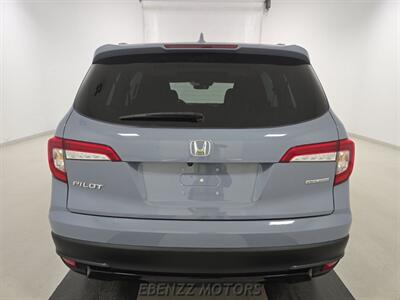 2022 Honda Pilot SE   - Photo 5 - Jupiter, FL 33469