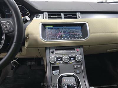 2019 Land Rover Range Rover Evoque SE   - Photo 11 - Jupiter, FL 33469