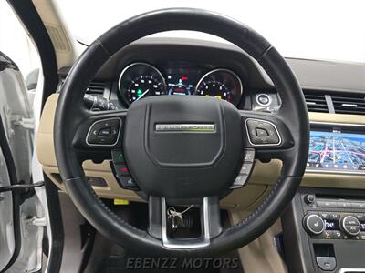 2019 Land Rover Range Rover Evoque SE   - Photo 10 - Jupiter, FL 33469