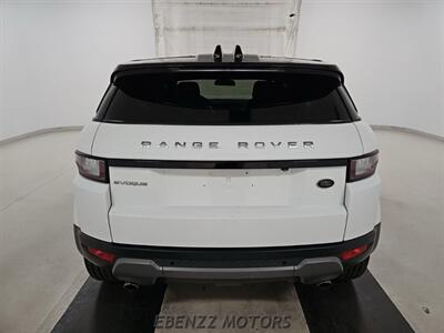 2019 Land Rover Range Rover Evoque SE   - Photo 5 - Jupiter, FL 33469