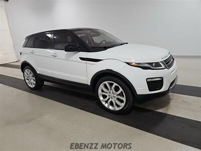 2019 Land Rover Range Rover Evoque SE   - Photo 3 - Jupiter, FL 33469