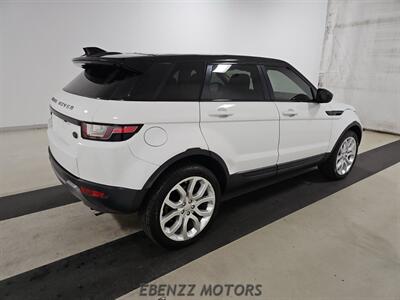 2019 Land Rover Range Rover Evoque SE   - Photo 4 - Jupiter, FL 33469