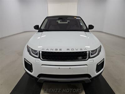 2019 Land Rover Range Rover Evoque SE   - Photo 2 - Jupiter, FL 33469