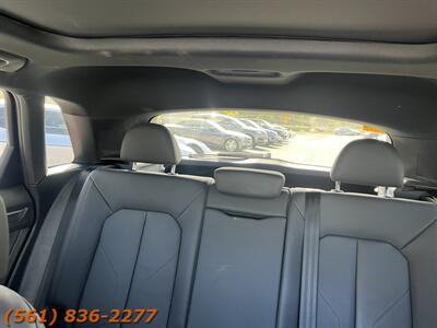 2021 Audi Q3 quattro S line Premi   - Photo 13 - Jupiter, FL 33469