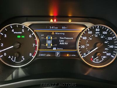 2023 Nissan Sentra SV   - Photo 12 - Jupiter, FL 33469