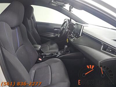 2020 Toyota Corolla SE   - Photo 8 - Jupiter, FL 33469