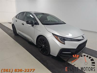 2020 Toyota Corolla SE   - Photo 3 - Jupiter, FL 33469