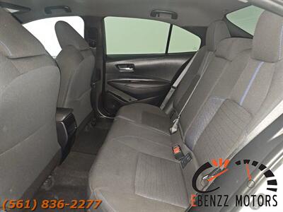 2020 Toyota Corolla SE   - Photo 13 - Jupiter, FL 33469