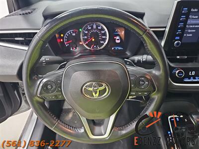 2020 Toyota Corolla SE   - Photo 10 - Jupiter, FL 33469