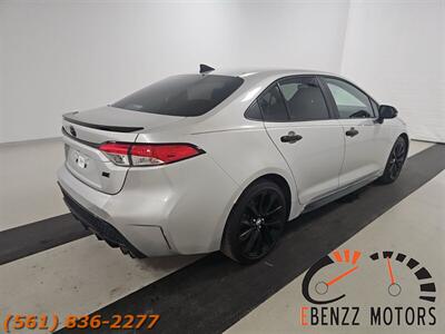 2020 Toyota Corolla SE   - Photo 4 - Jupiter, FL 33469