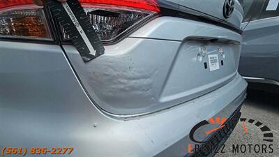 2020 Toyota Corolla SE   - Photo 16 - Jupiter, FL 33469