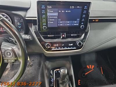 2020 Toyota Corolla SE   - Photo 11 - Jupiter, FL 33469