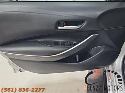 2020 Toyota Corolla SE   - Photo 9 - Jupiter, FL 33469
