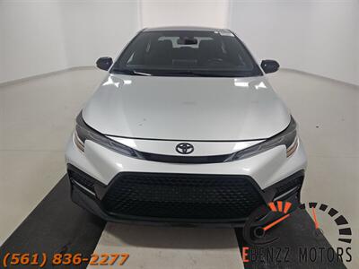 2020 Toyota Corolla SE   - Photo 2 - Jupiter, FL 33469