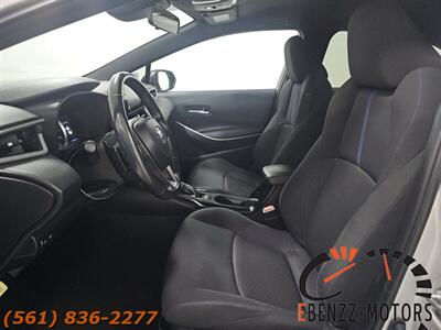 2020 Toyota Corolla SE   - Photo 7 - Jupiter, FL 33469