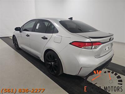 2020 Toyota Corolla SE   - Photo 6 - Jupiter, FL 33469