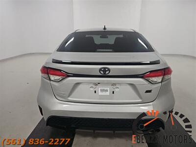 2020 Toyota Corolla SE   - Photo 5 - Jupiter, FL 33469