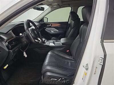 2022 Acura MDX SH-AWD w/Tech   - Photo 7 - Jupiter, FL 33469