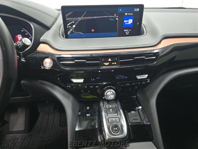 2022 Acura MDX SH-AWD w/Tech   - Photo 11 - Jupiter, FL 33469