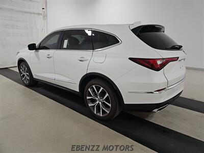 2022 Acura MDX SH-AWD w/Tech   - Photo 6 - Jupiter, FL 33469