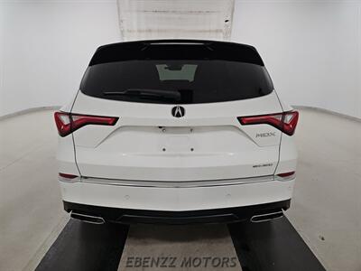 2022 Acura MDX SH-AWD w/Tech   - Photo 5 - Jupiter, FL 33469