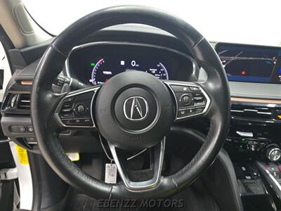 2022 Acura MDX SH-AWD w/Tech   - Photo 10 - Jupiter, FL 33469