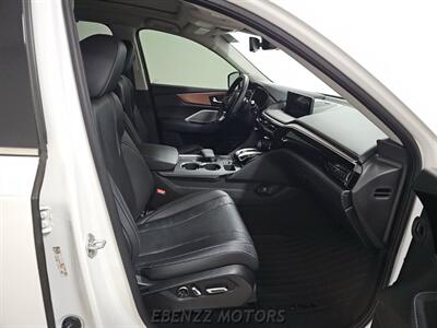 2022 Acura MDX SH-AWD w/Tech   - Photo 8 - Jupiter, FL 33469